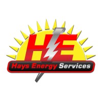 Hays Energy Services logo - Similar company to Hays Electrical Services