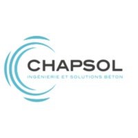 CHAPSOL logo - Similar company to Massive Form