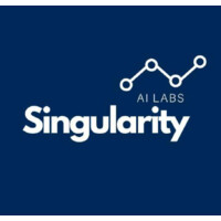 Singularity AI Labs logo - Similar company to Singularity Ai