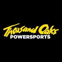 Thousand Oaks Powersports logo - Similar company to Thousand Oaks Barrel Co.