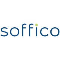 soffico GmbH logo - Similar company to Nuvotex Gmbh