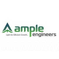 AMPLE ENGINEERS logo - Similar company to Ample Engineering Solutions