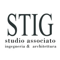 STIG Studio Tecnico Associato logo - Similar company to Heatile - Do Heat Easy