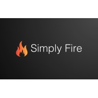 Simply Fire logo - Similar company to Rebel Fire
