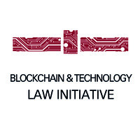 Bucerius Blockchain & Technology Law Initiative logo - Similar company to Unchain Bitcoin & Blockchain Convention