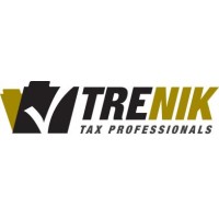 Trenik Tax Professionals logo - Similar company to Nominal Tax Solutions