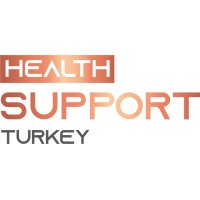 Health Support Turkey logo - Similar company to Ödemiş Drone