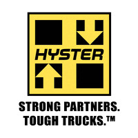 Hysterforklift Indonesia logo - Similar company to Dilok And Sons Co.,Ltd.