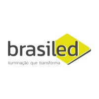 Brasiled ・ Iluminação que Transforma logo - Similar company to Comercial Agrotec