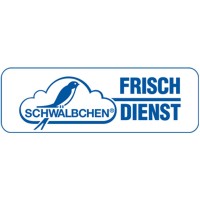 SCHWÄLBCHEN Frischdienst GmbH logo - Similar company to Work4Me Gmbh
