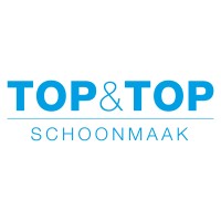 Top & Top Schoonmaak B.V. logo - Similar company to Géén Flauw Idee