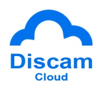 DISCAM Cloud logo - Similar company to Cambium Networks Polska