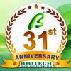 BIOTECH INDIA RENEWABLE ENERGY logo - Similar company to Oxira Environmental Solution Pvt Ltd