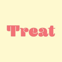 Treat Agency logo - Similar company to Treat.