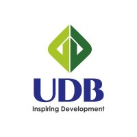 Uganda Development Bank logo - Similar company to Ideation Corner