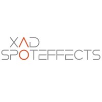 XAD spoteffects GmbH logo - Similar company to Roiperfect