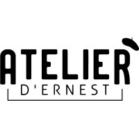 Atelier d'Ernest logo - Similar company to Ernest Cycle
