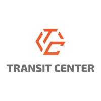 Transit Center logo - Similar company to Transit Center Services B.V.
