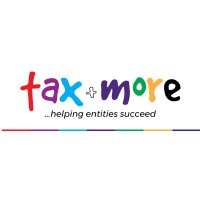 Tax + More Consulting logo - Similar company to Petrosoft Limited