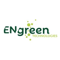 ENGREEN Technologies logo - Similar company to Syklea