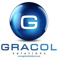 Gracol Solutions (Pty) Ltd logo - Similar company to Computer Garden