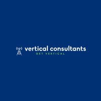 Vertical Consultants logo - Similar company to T Com