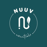 NUUV ESSENTIALS logo - Similar company to The Creativity Studio