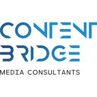 Content Bridge Media Consultants logo - Similar company to Content Specialist