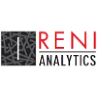RENI Analytics Inc. logo - Similar company to R.O.I. Software Solutions Llc