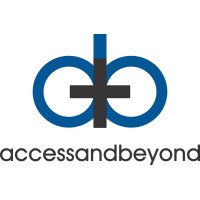 Access and Beyond logo - Similar company to Forbatt Sa