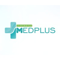 Cirúrgica MedPlus logo - Similar company to Tiwa Saúde