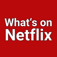 What's on Netflix logo - Similar company to Smith En Face