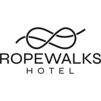 Ropewalks Hotel logo - Similar company to Velocity Press