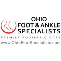 Ohio Foot and Ankle Specialists logo - Similar company to Balance Foot & Ankle