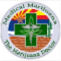 The Marijuana Doctor logo - Similar company to Marijuana Central