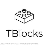 TBlocks logo - Similar company to Growsoft