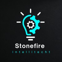 Stonefire Intellitecht logo - Similar company to Cogjar.Com