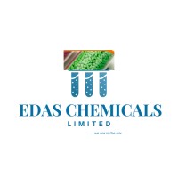 Edas Chemicals Limited logo - Similar company to Berre Kimya