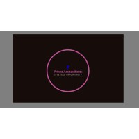 Prism Acquisitions logo - Similar company to Prism Consulting, Llc