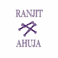 Ranjit Ahuja Home Textiles logo - Similar company to Jasmine Jhaveri Design Studio