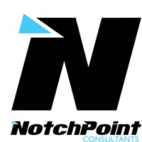 NotchPoint logo - Similar company to Fuse Next