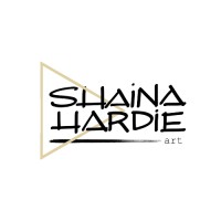 Shaina Hardie Art