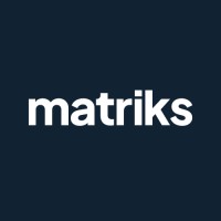 Matriks logo - Similar company to Matriks Ltd