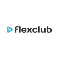 FlexClub logo - Similar company to Fundrr