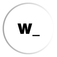 WHTSPC logo - Similar company to Replicast Ai