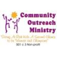 Community Outreach Ministry