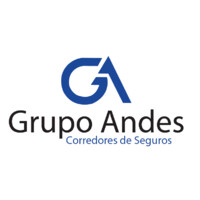 Grupo Andes Corredores de Seguros logo - Similar company to Iber Corredores De Seguros Spa