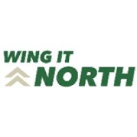Wing It North (Wingstop) logo - Similar company to Mas Restaurant Group