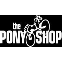 The Pony Shop