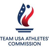 Team USA Athletes' Commission logo - Similar company to Team Usa Mortgage
